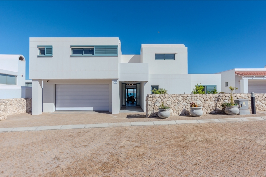 5 Bedroom Property for Sale in Mykonos Western Cape